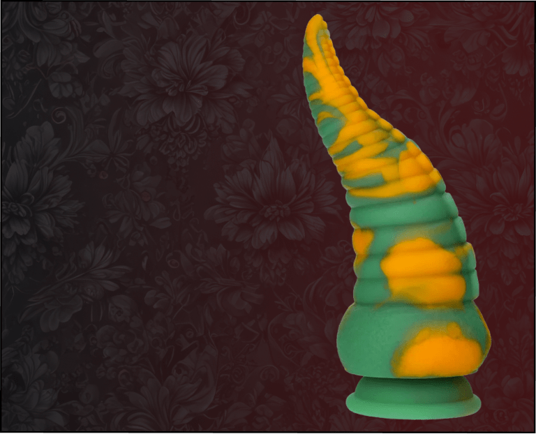 Vibrators shop banner