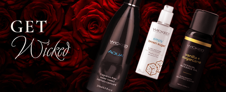 Wicked lubricants