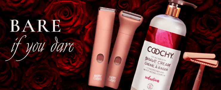 Wicked lubricants collection