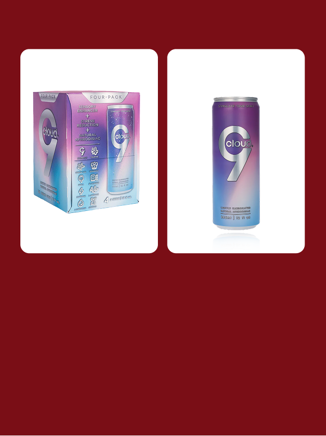 Cloud 9 Buy 3, Get 1 Free $9.99 Free Shop Now