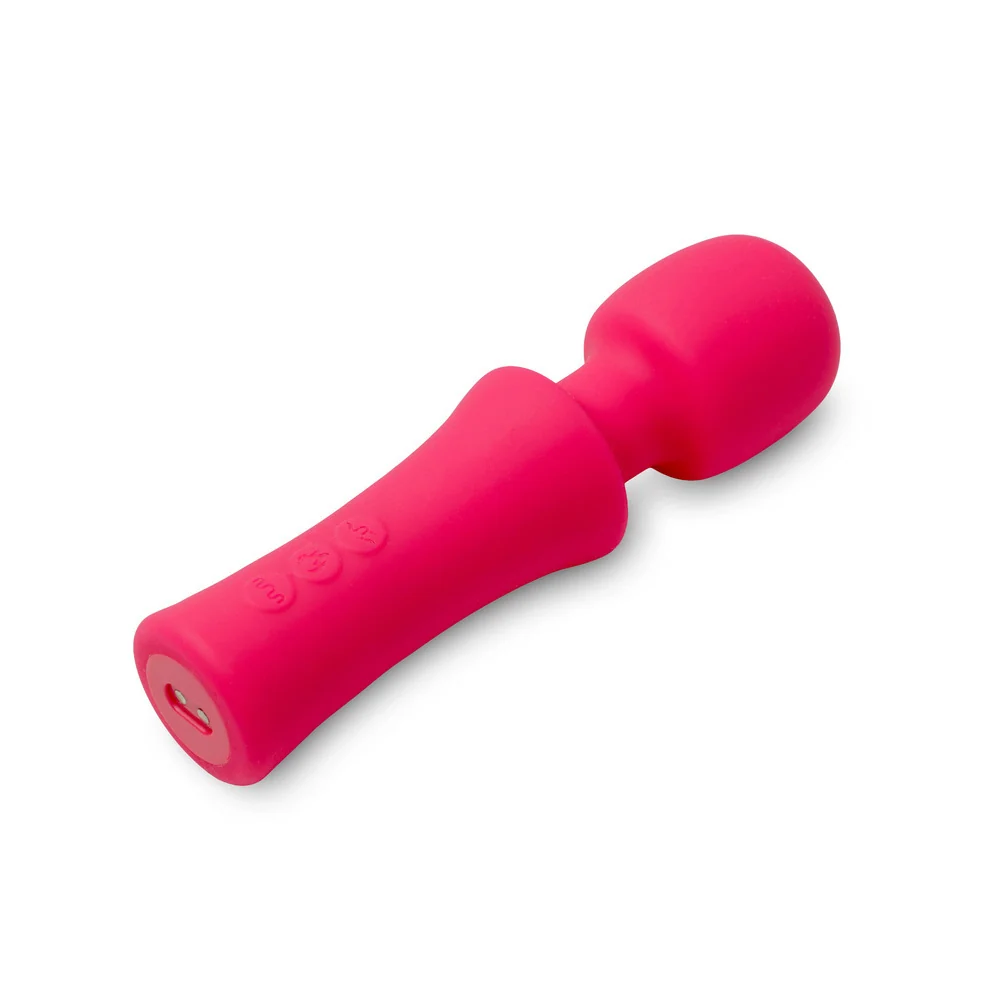 Nu Sensuelle Adore XLR8 Warming Wand Vibrator