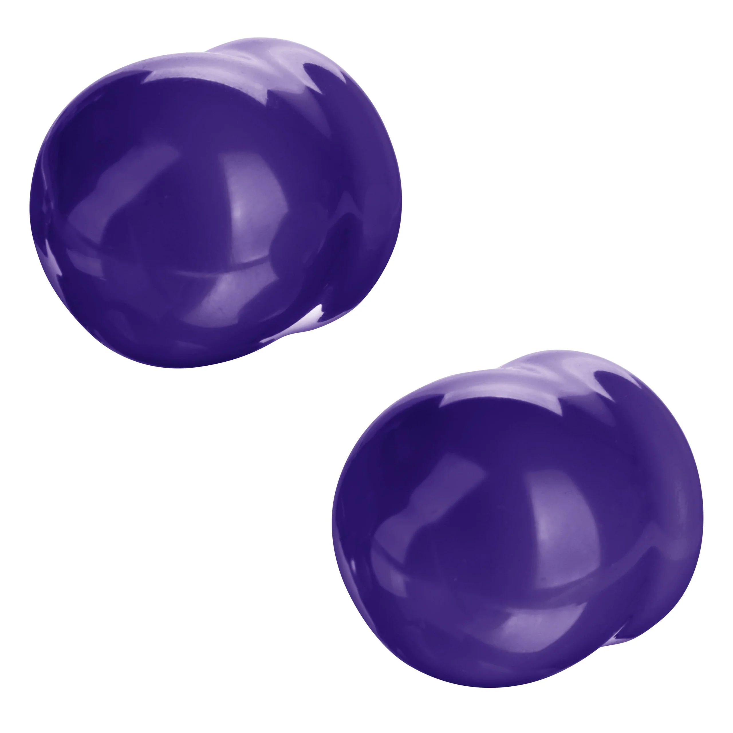 Nipple Play Mini Nipple Suckers in Soft Phthalate Free PVC
