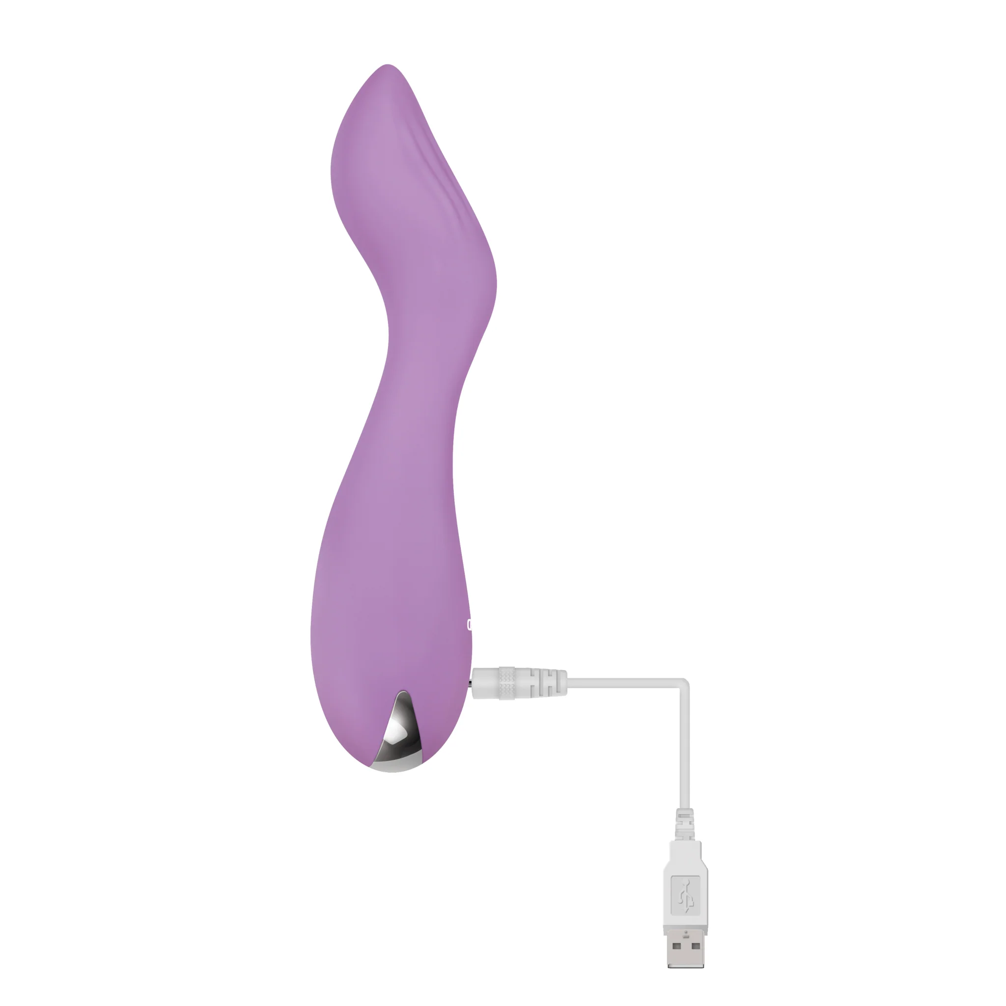 Evolved Novelties Lilac G 可充电 G 点震动棒