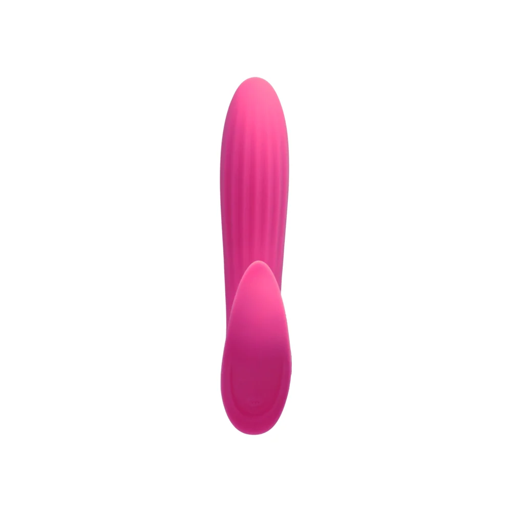 Intimately GG Spot and Clitoral Vibe by Golnesa Gharachedaghi