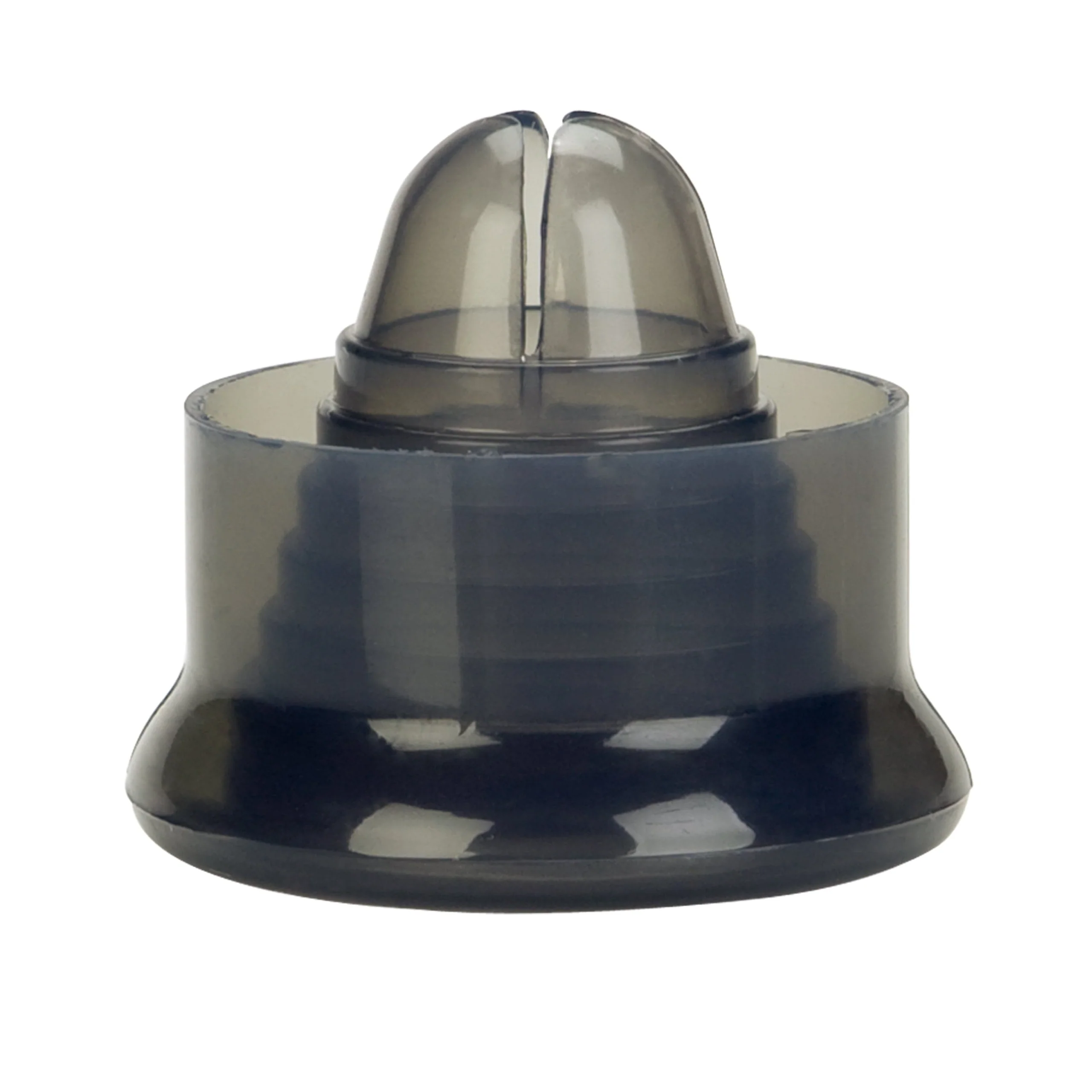 Optimum Series Universal Silicone Pump Sleeve Donut for Cylinders Up to 3 Inches
