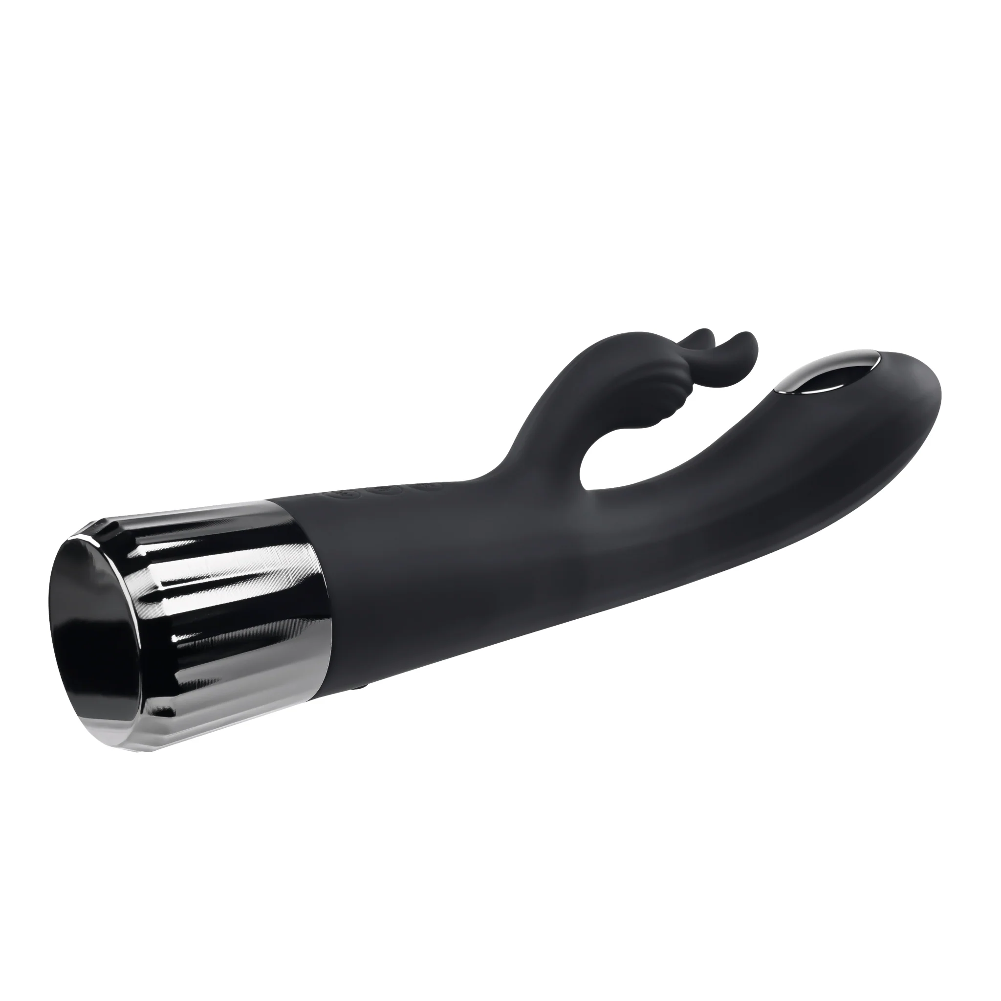 Evolved Novelties Heat Up & Chill Temperature Play G-Spot Vibe