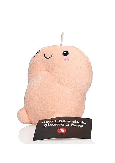 S-Line - Short Penis Plushie 4''/ 10 cm