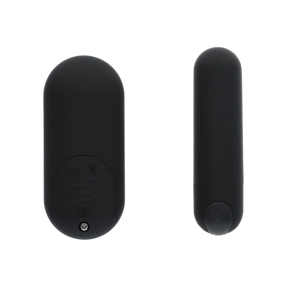 Bang Remote Control Vibrating Bullet from XR Brands