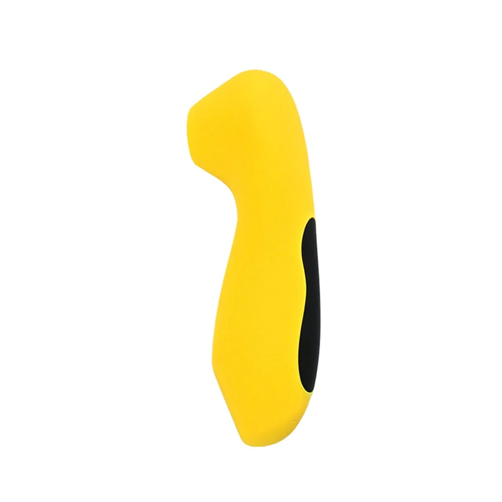 Brazzers Pulse 脉冲气压按摩器（7 档强度）
