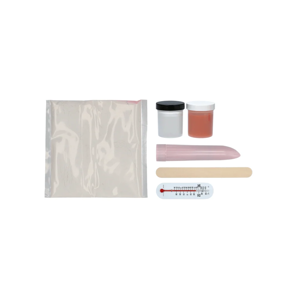 Clone A Willy Homemade Vibrating Silicone Dildo Casting Kit