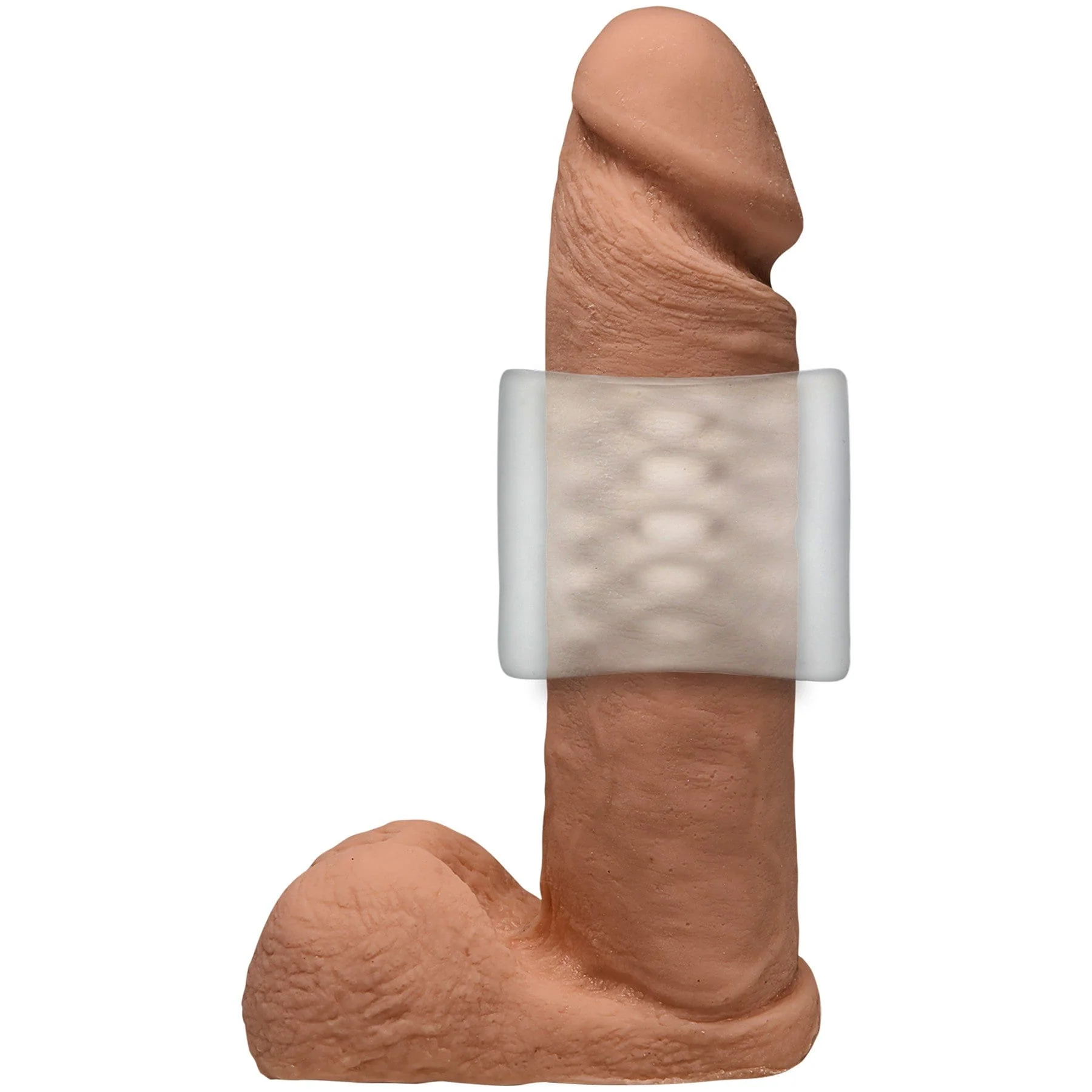 GoodHead Helping Head 2 Inch Mini Stroker for Handheld Fellatio