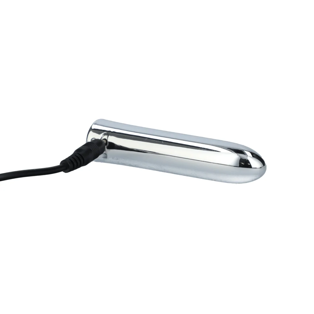 Intense Power 子弹振动器 USB 充电款