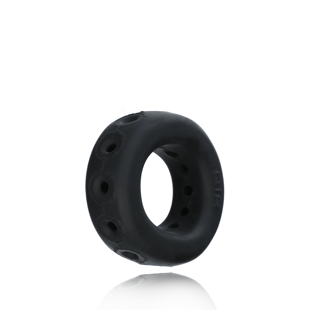 Oxballs Air Cock Ring in Stretchy Silicone and TPR