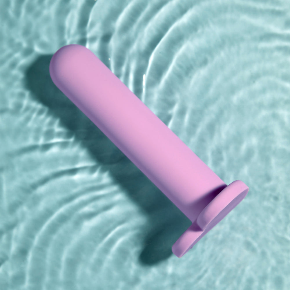 Blush Wellness 4pc Vaginal Dilator Kit with Silicone Dilators