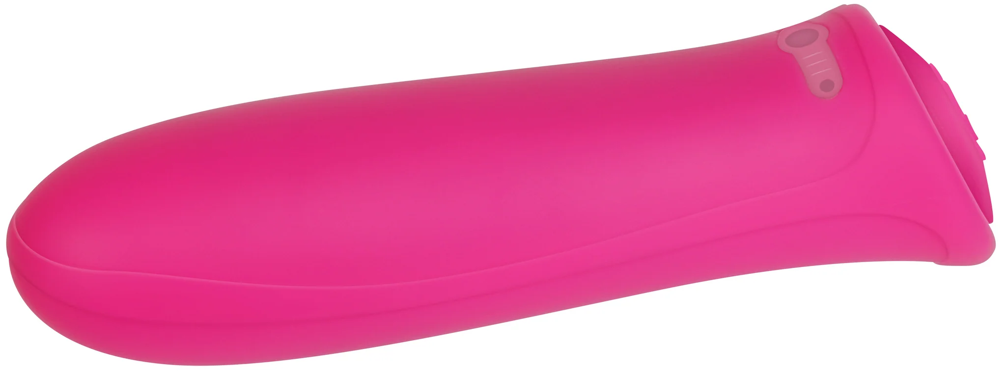Evolved Novelties Pretty In Pink 可充电迷你子弹震动器