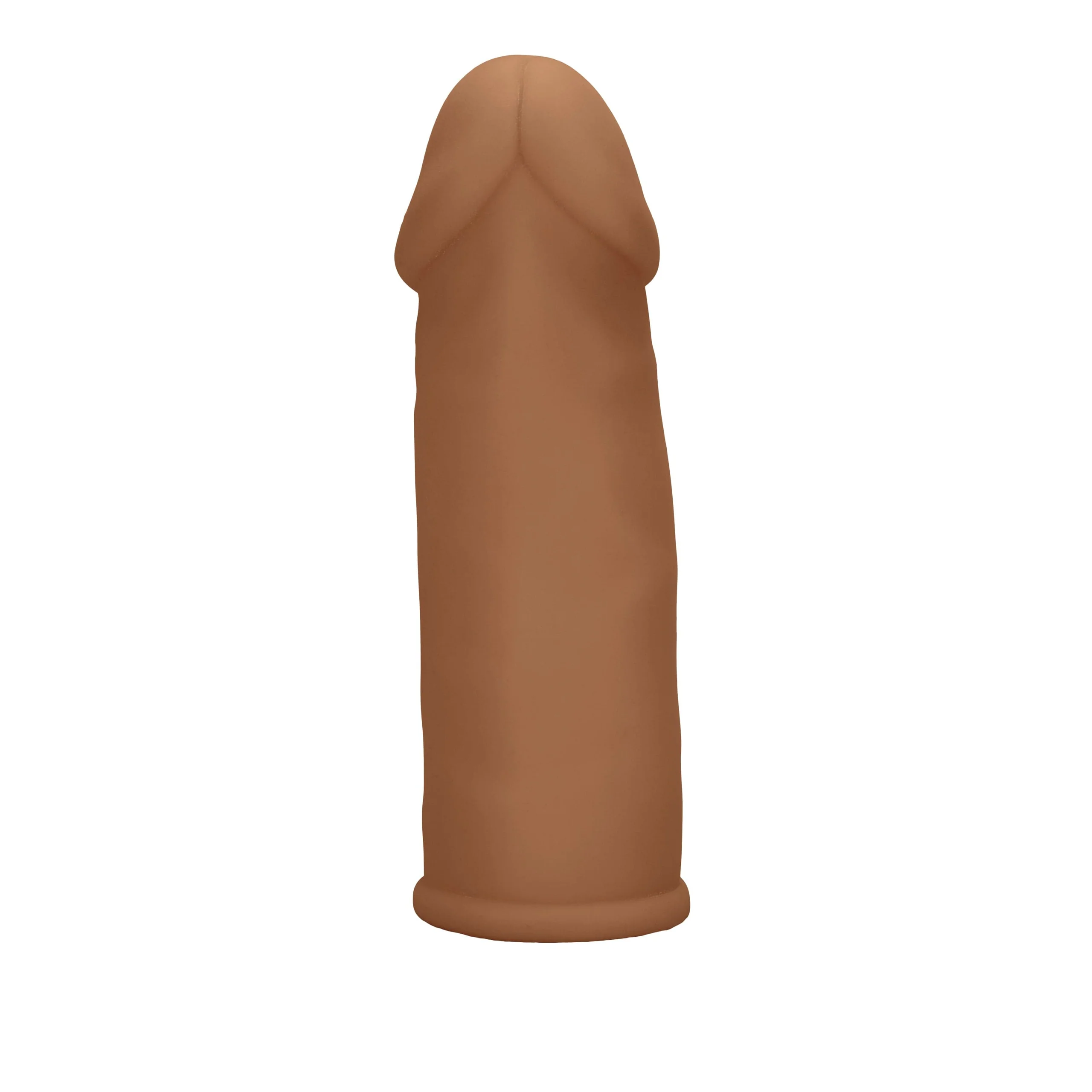 Futurotic Extension Brown Penis Enhancer with 2 Inch Length Increase