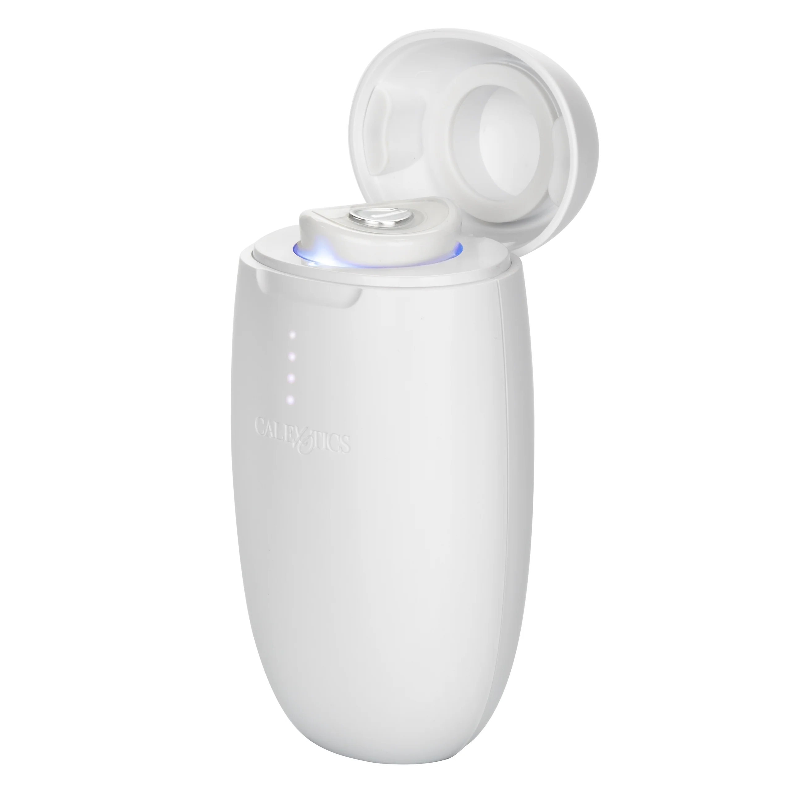 Cal Exotics My Pod 子弹按摩器（含 UV 充电盒）