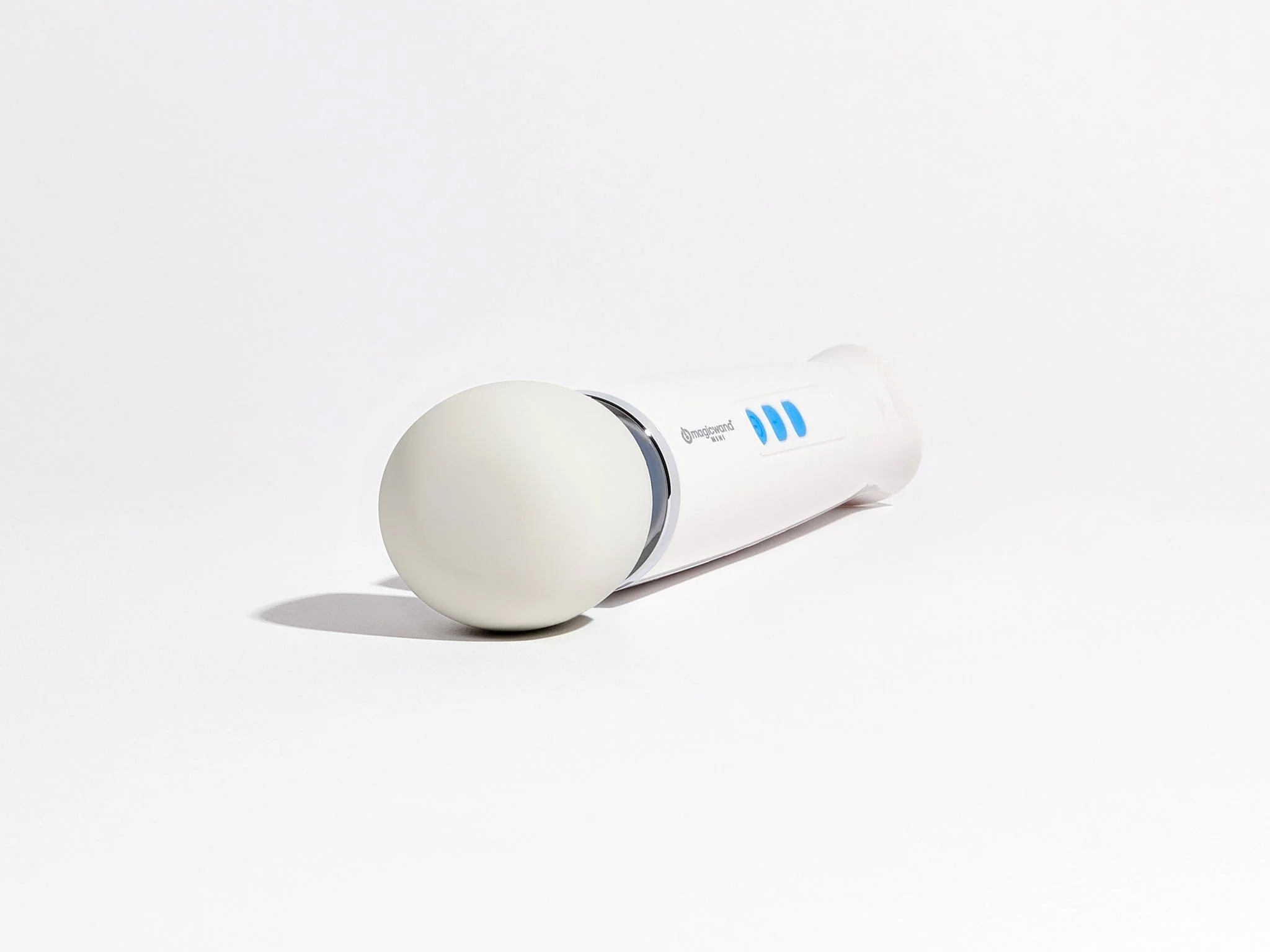 Hitachi Magic Wand Mini 无线震动棒，硅胶按摩头