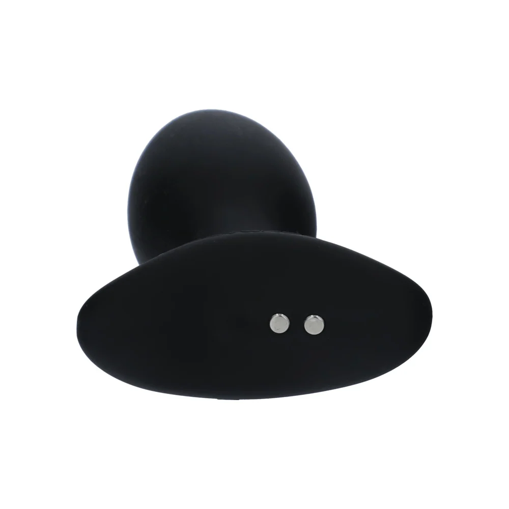 Lovense Hush 2 Bluetooth-Controlled Anal Plug