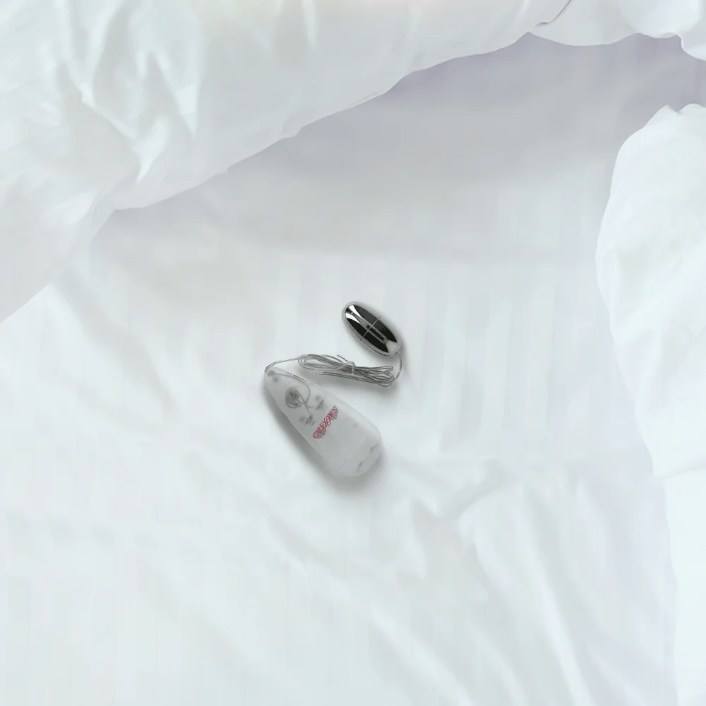 Pocket Exotics Vibrating Silver Bullet for Targeted Pleasure