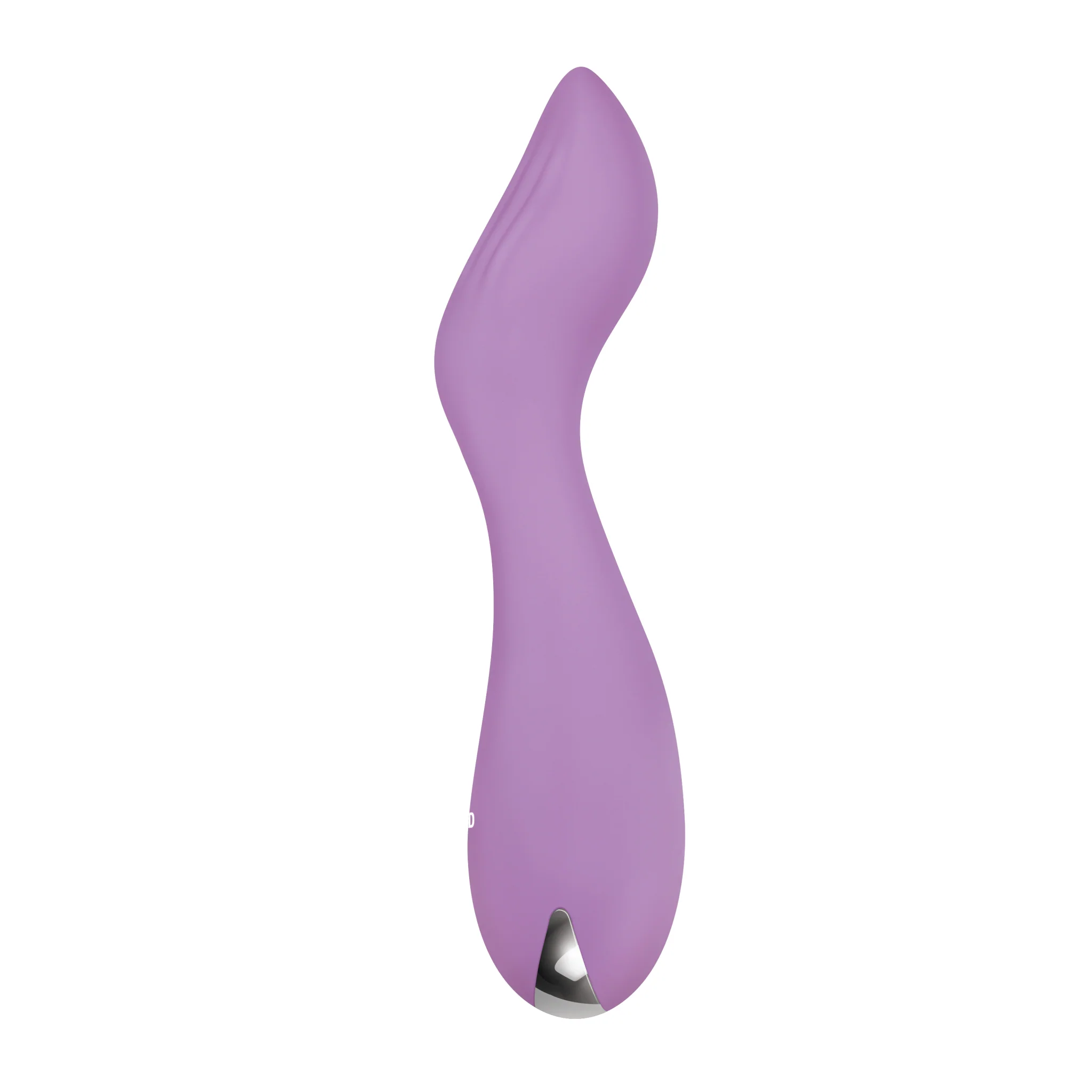 Evolved Novelties Lilac G 可充电 G 点震动棒