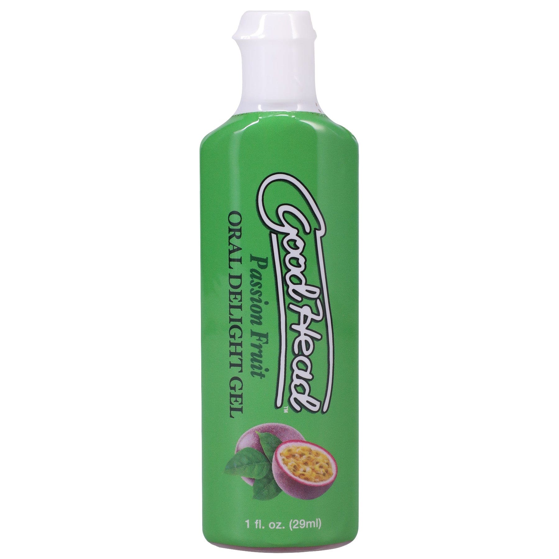 GoodHead Oral Delight Gel 5-Pack Cupcake Flavor Selection