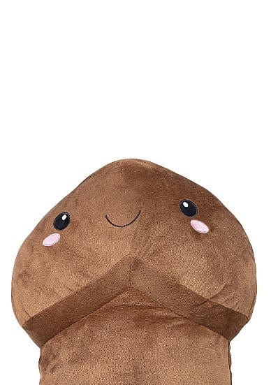 S-Line Penis Stuffy Plush Pillow 12" / 30 cm by Shots Toys