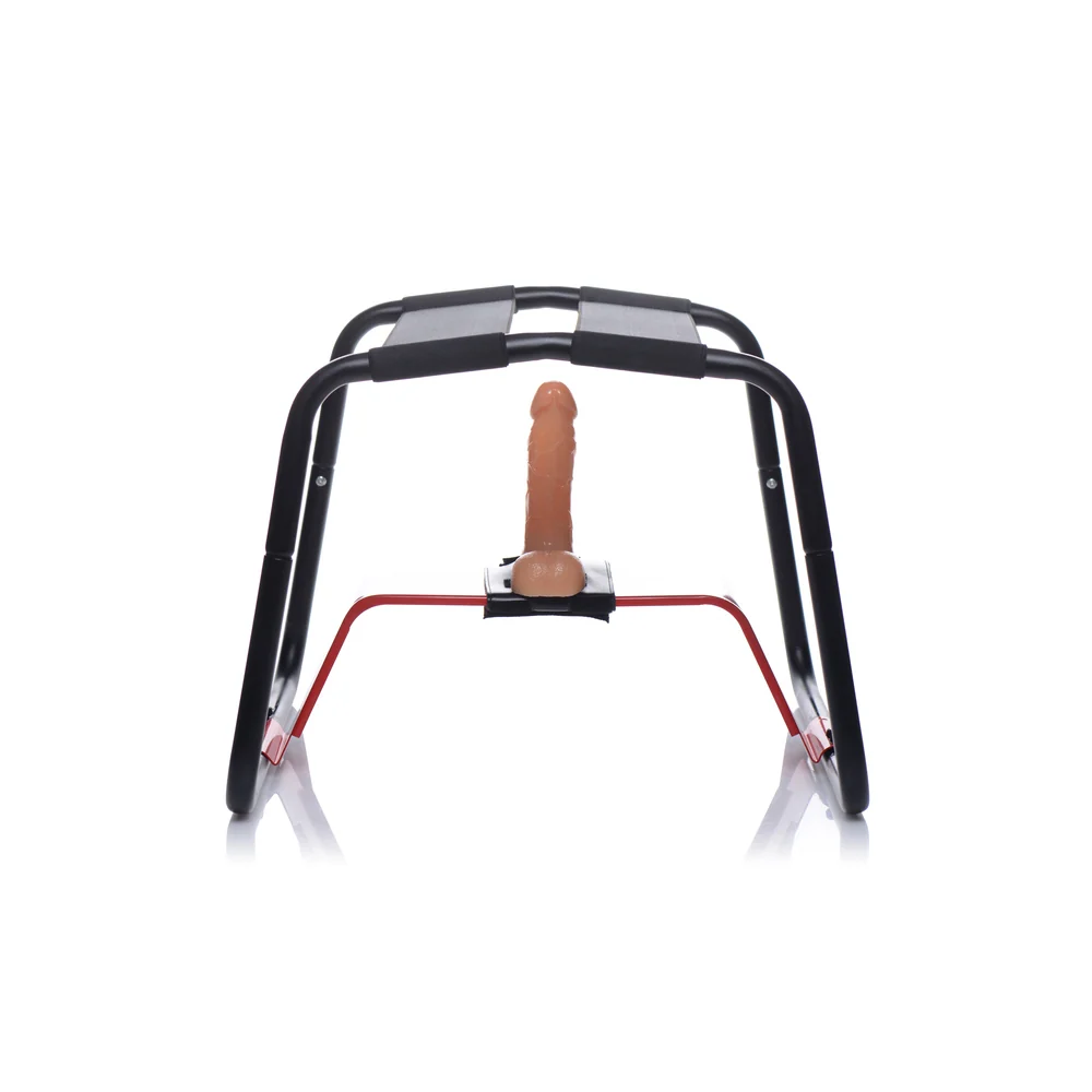 Lovebotz Bangin Bench Extreme Sex Stool