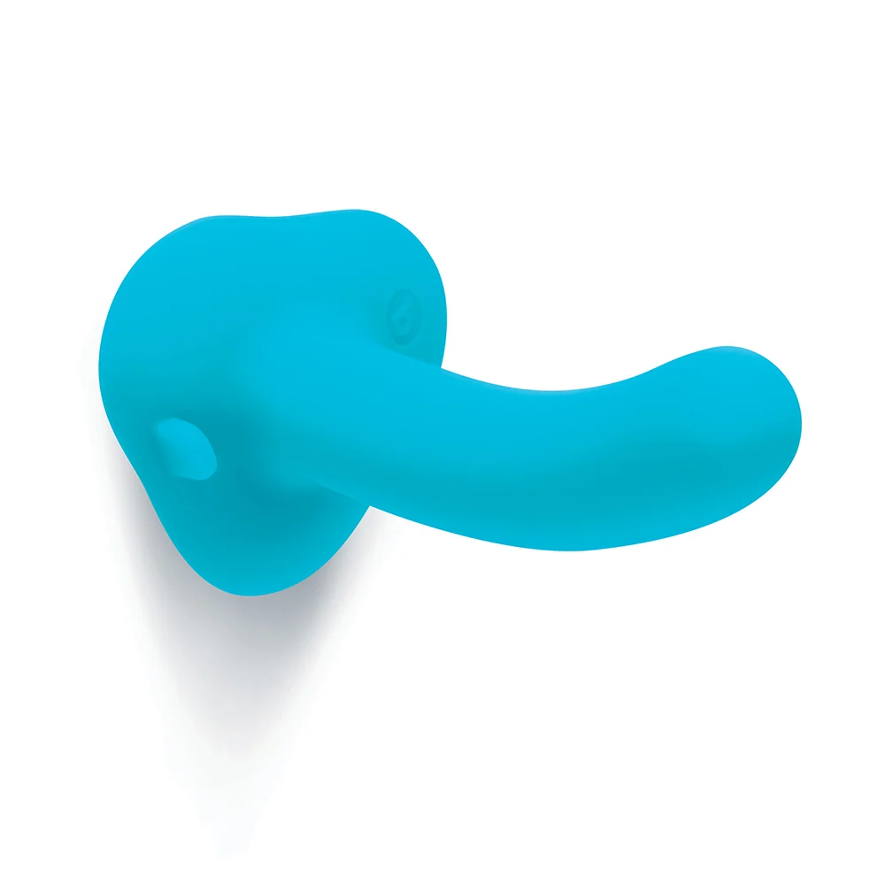 B-Vibe Every Body Strap-On Harness Set With 6-Inch Silicone Dildo