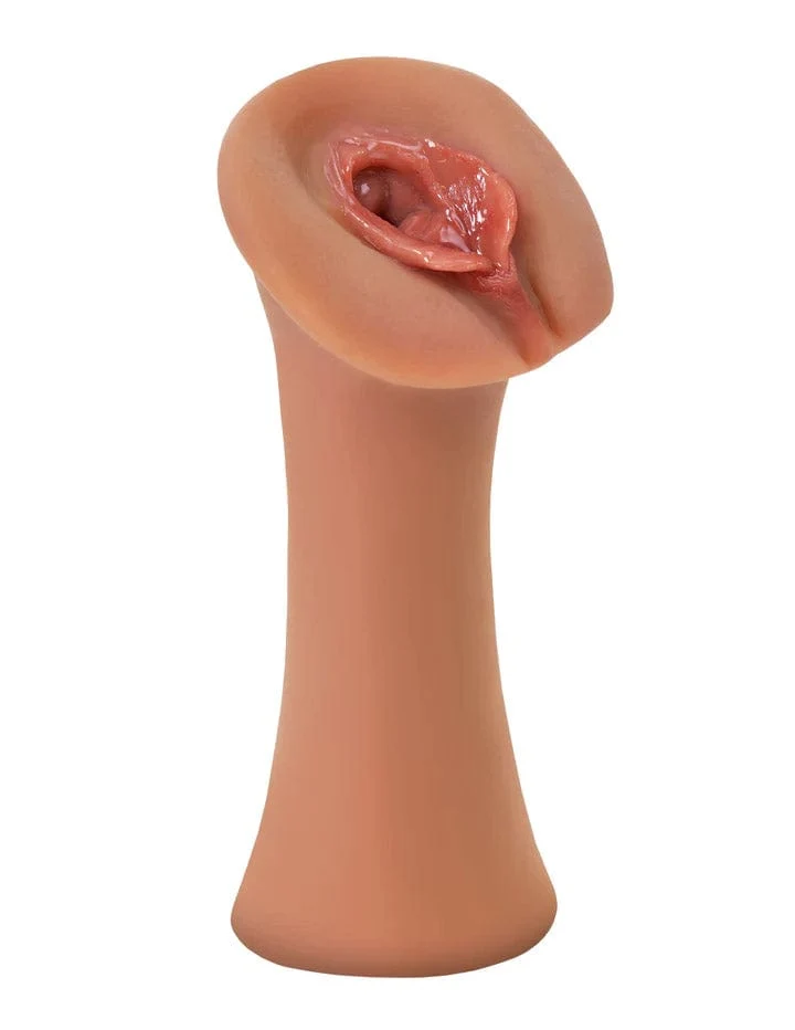 Extreme Wet Pussies Juicy Snatch Self-Lubricating Stroker