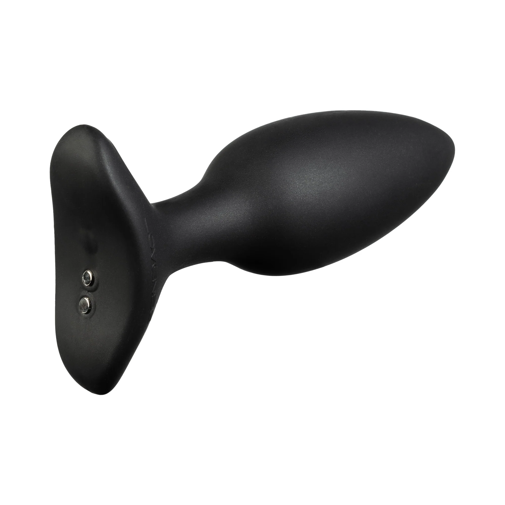 Lovense Hush 2 Bluetooth-Controlled Anal Plug
