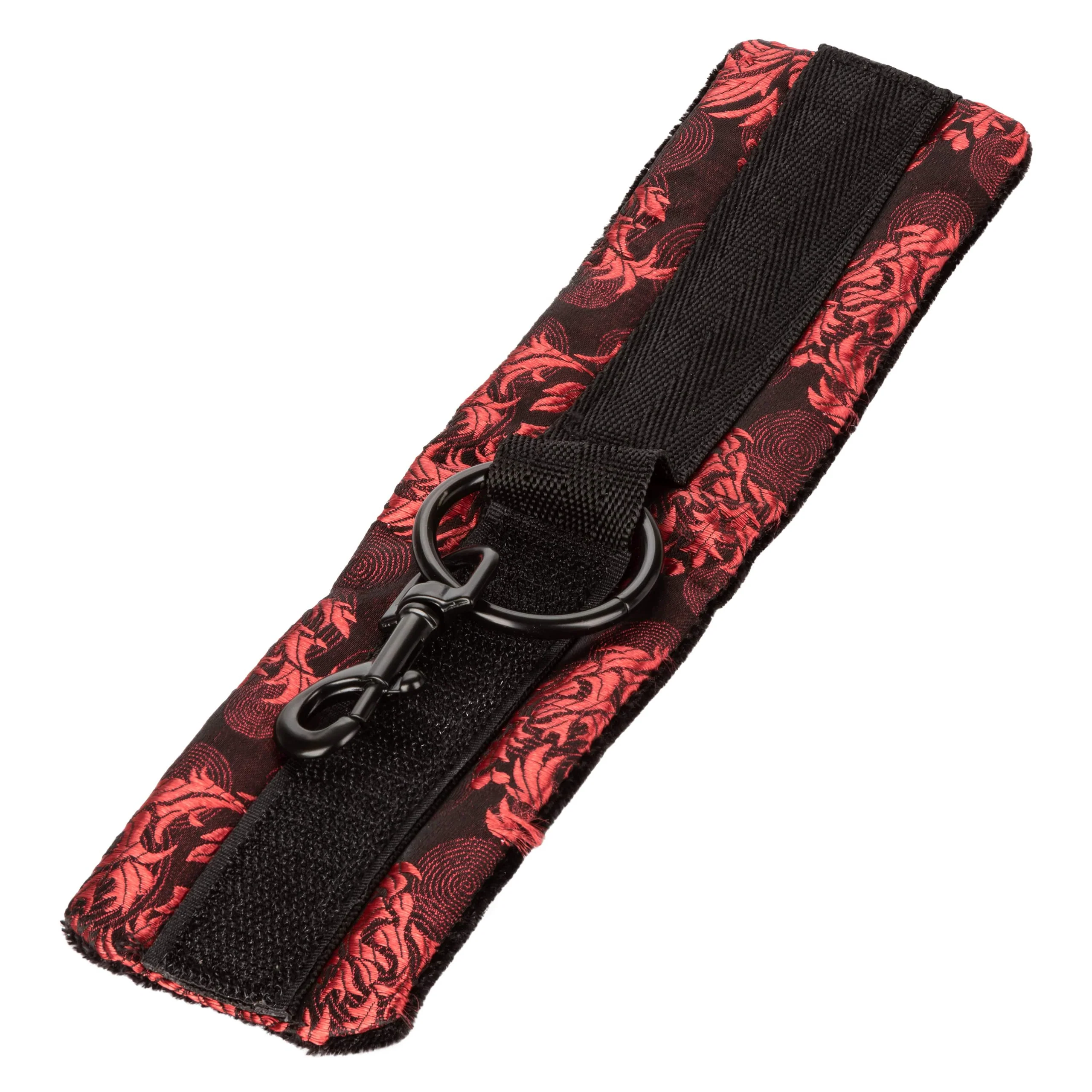Scandal® Collar Body Restraint with Detachable Wrist Cuffs