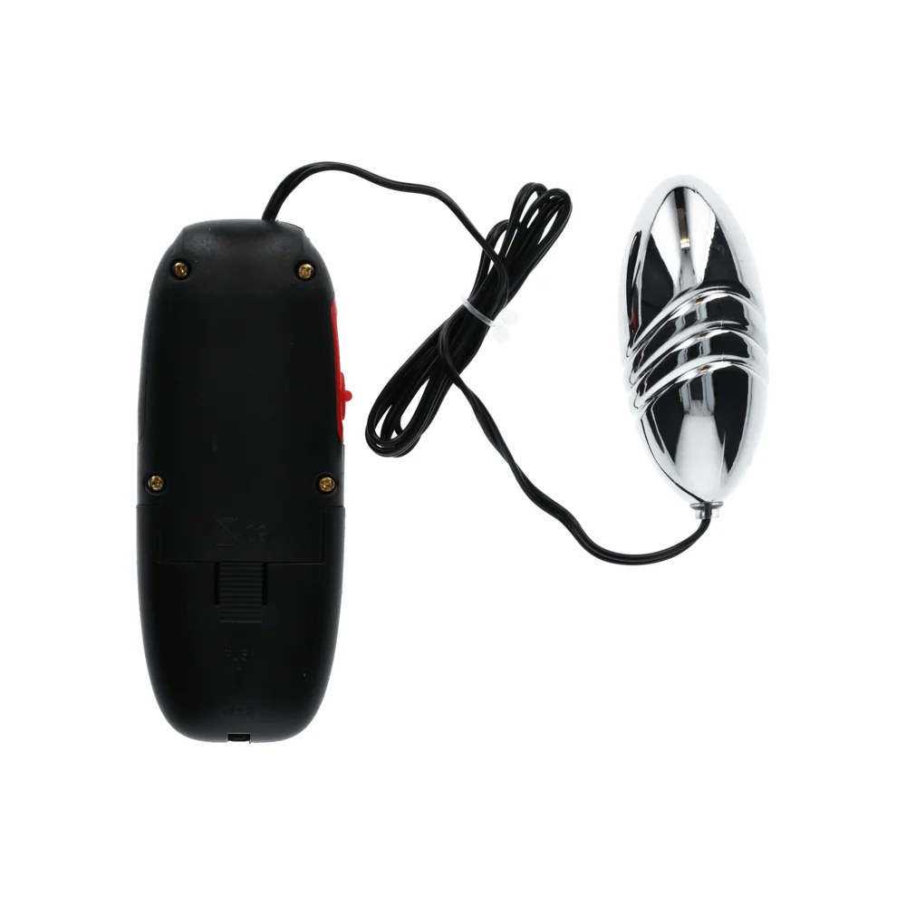 COLT Turbo Bullet Oversized Multi-Speed Vibrating Stimulator