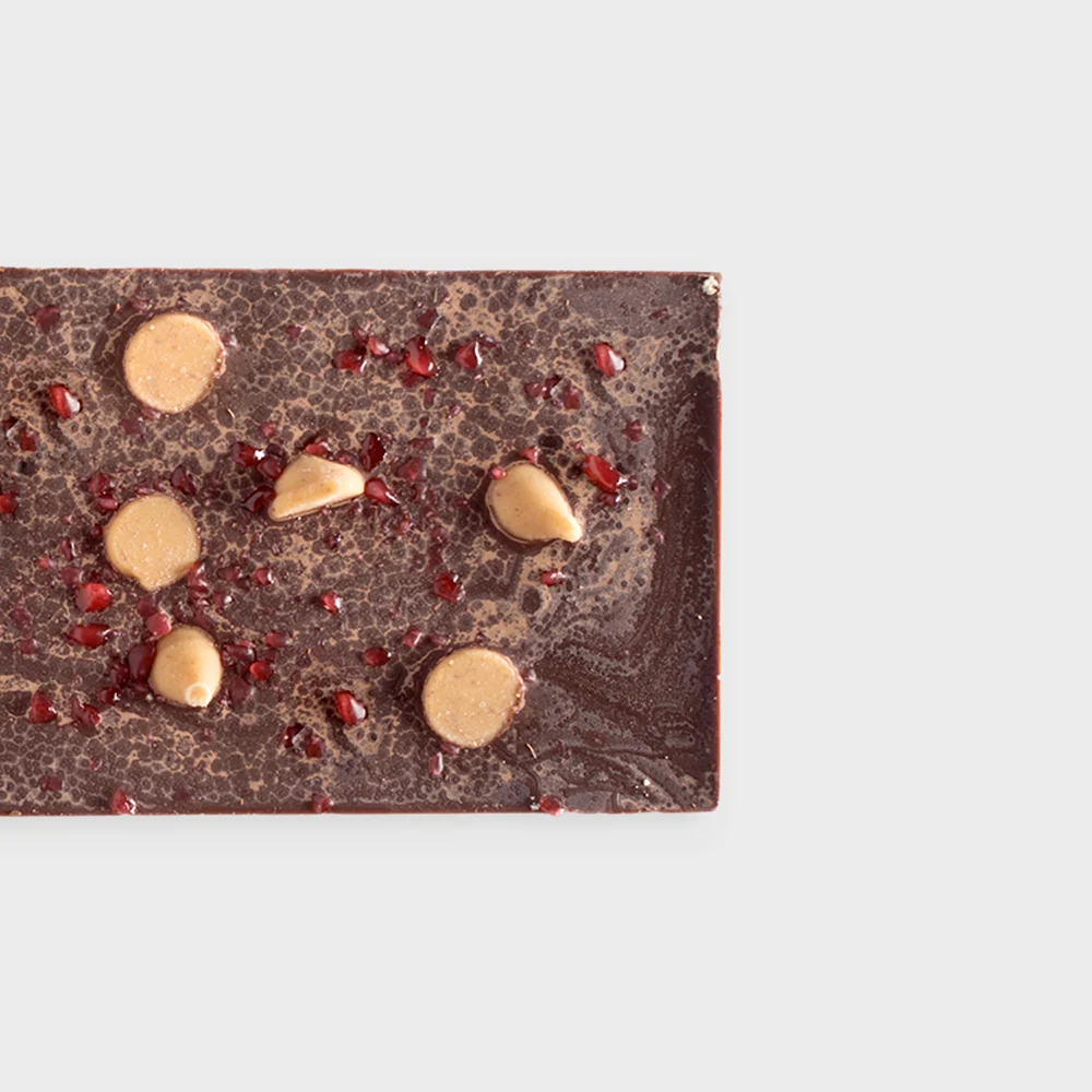 Seshnz Mushroom Blend Chocolate Bar 5000mg in Three Flavors