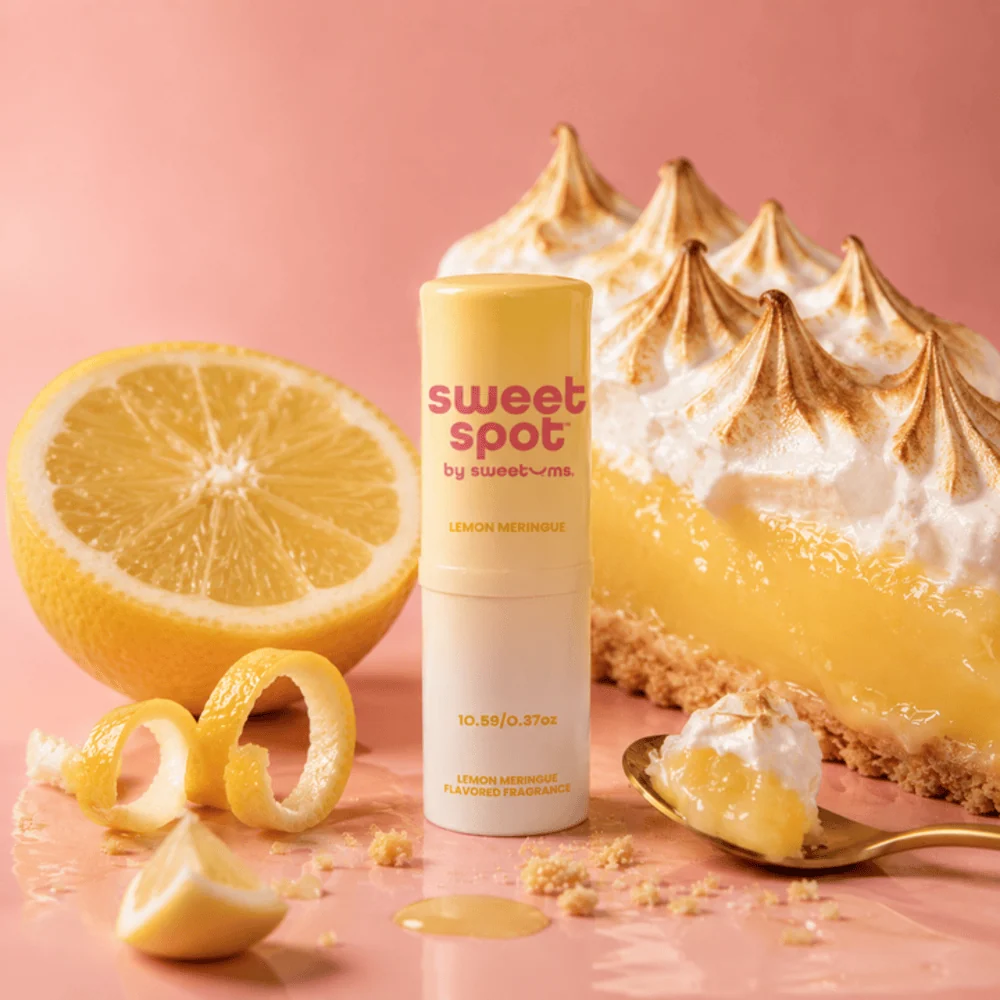 Sweetums Sweet Spot Wax Based Solid Flavored Fragrance