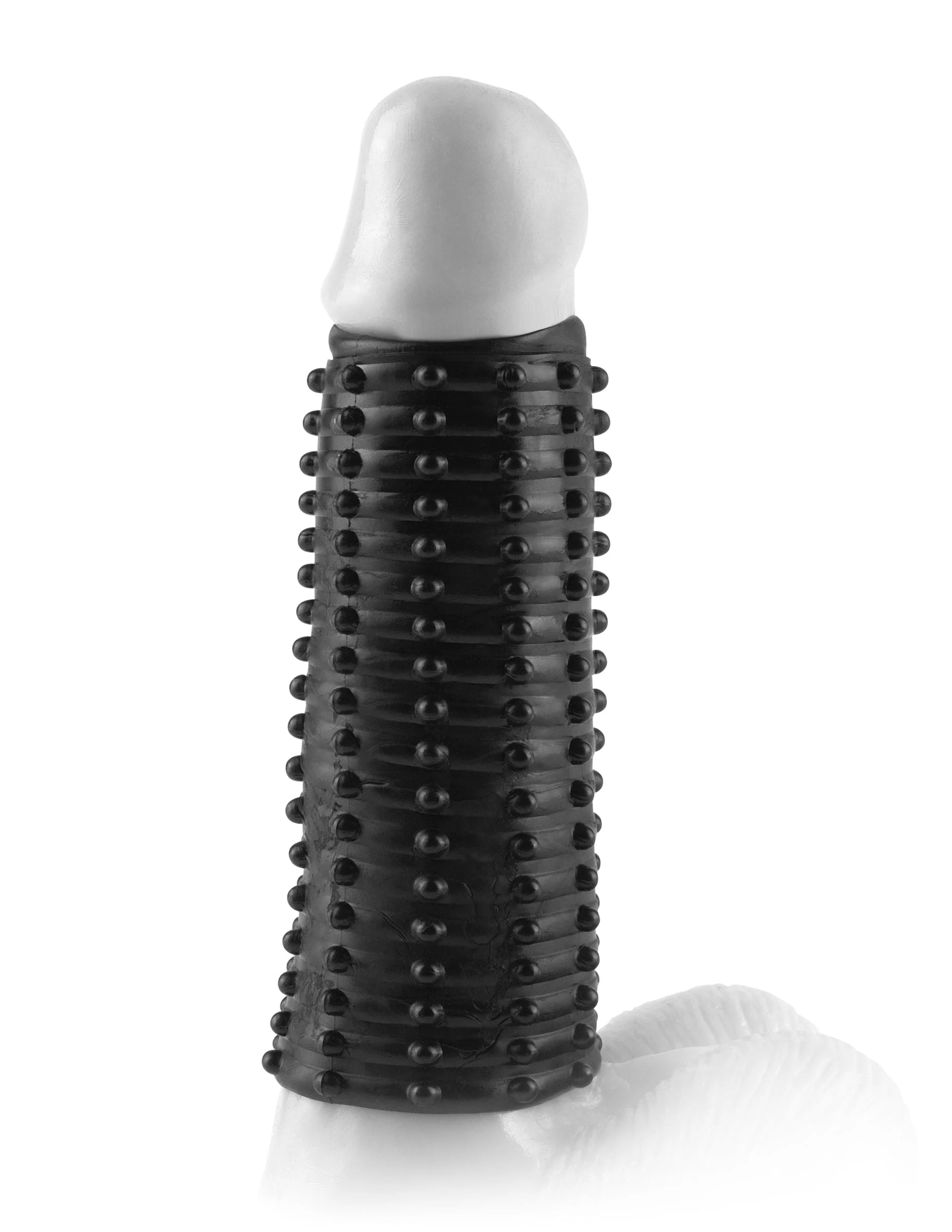 Fantasy X-Tensions Magic Pleasure Sleeve 5.5 Inch Girth Enhancer