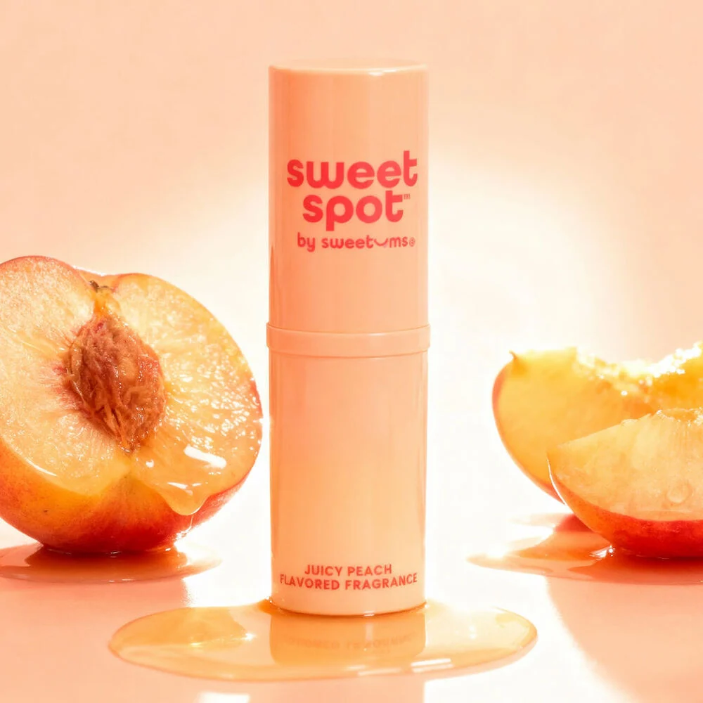Sweetums Sweet Spot Wax Based Solid Flavored Fragrance