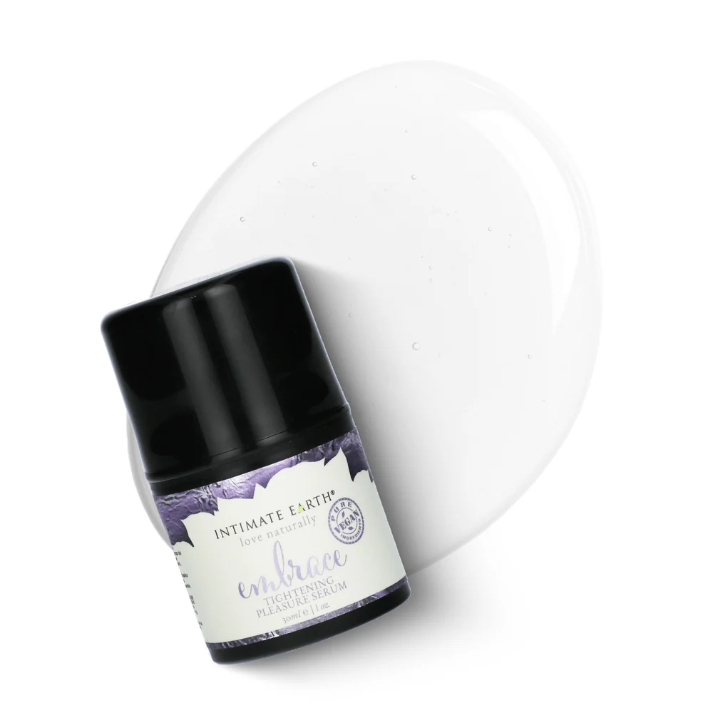 Intimate Earth Embrace Vaginal Tightening Pleasure Serum