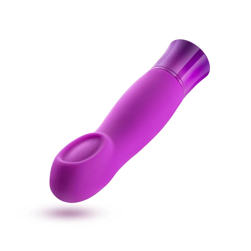 Blush Oh My Gem Charm Amethyst Bullet Vibrator