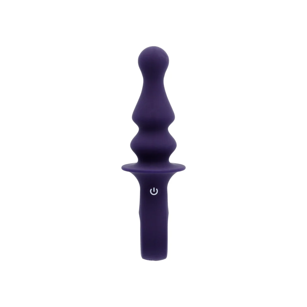 Gender X Ring Pop 指环手柄振动塞