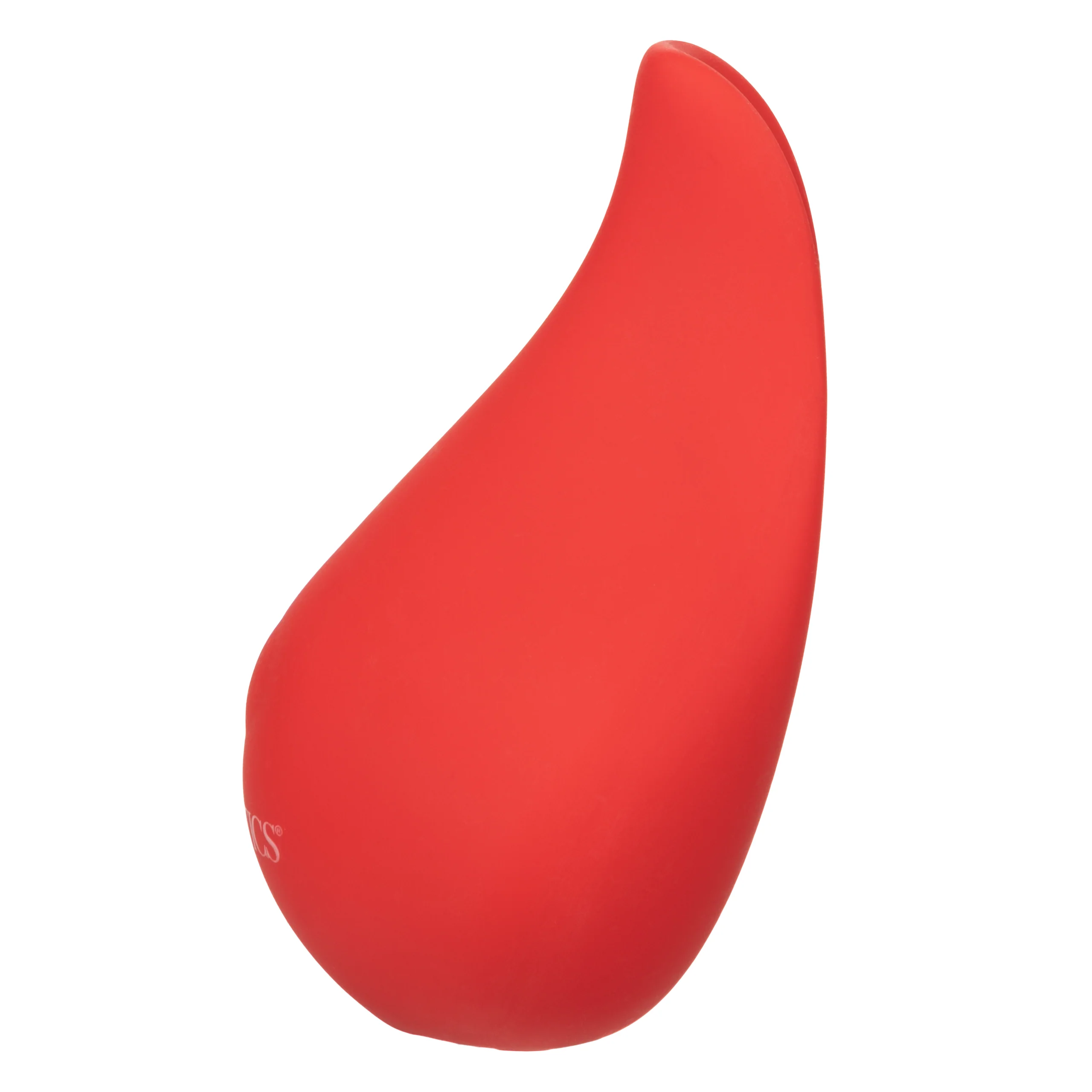 Red Hot Glow 贴合曲线振动器，10 种振动模式