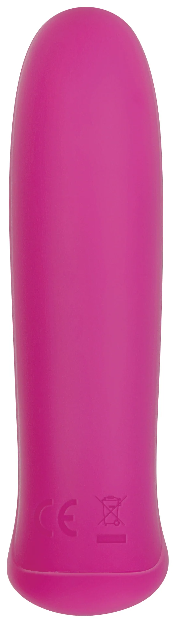 Evolved Novelties Pretty In Pink 可充电迷你子弹震动器
