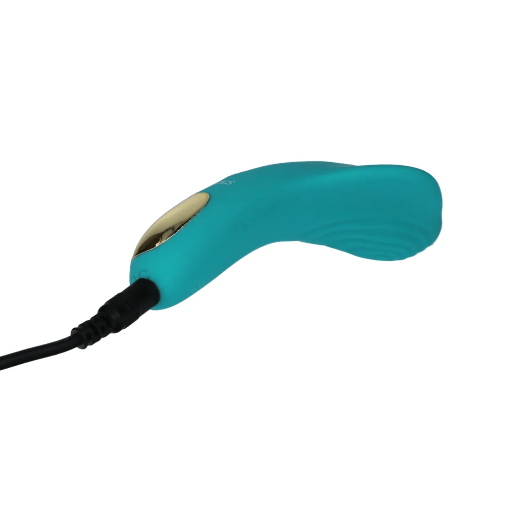 Slay Pleaser Mini Vibrator for Purse and Travel Pleasure