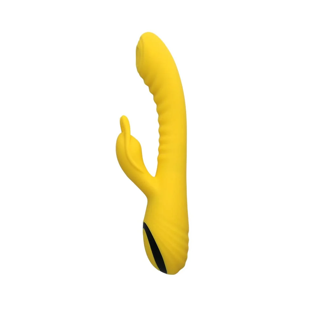 Brazzers Thumper 振动兔形按摩器（50 多种模式）