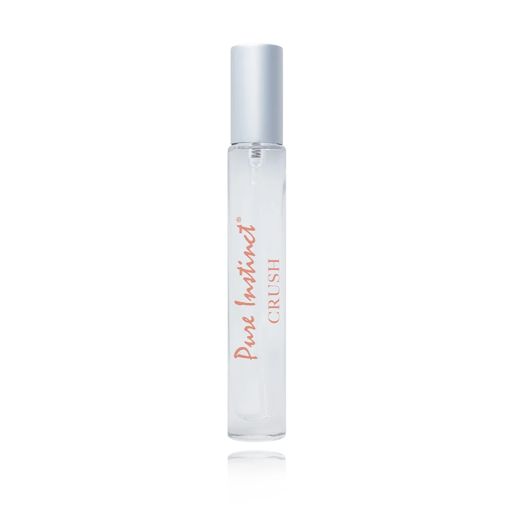 Pure Instinct Pheromone Infused Perfume .31oz|9.2mL