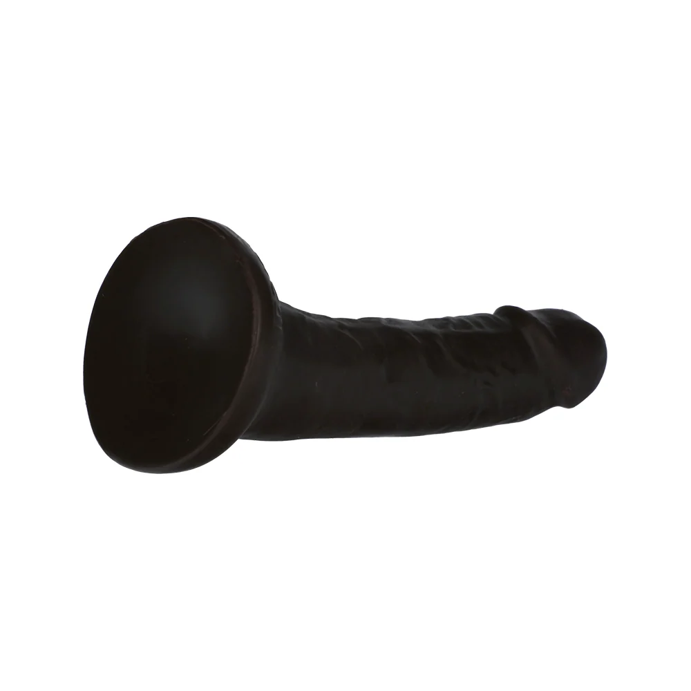 King Cock 假阳具，逼真初学假阳具带吸盘