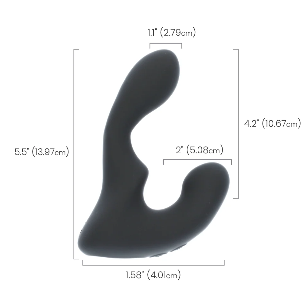 Anal Fantasy Elite Ultimate P-Spot Milker Automated Prostate Massager