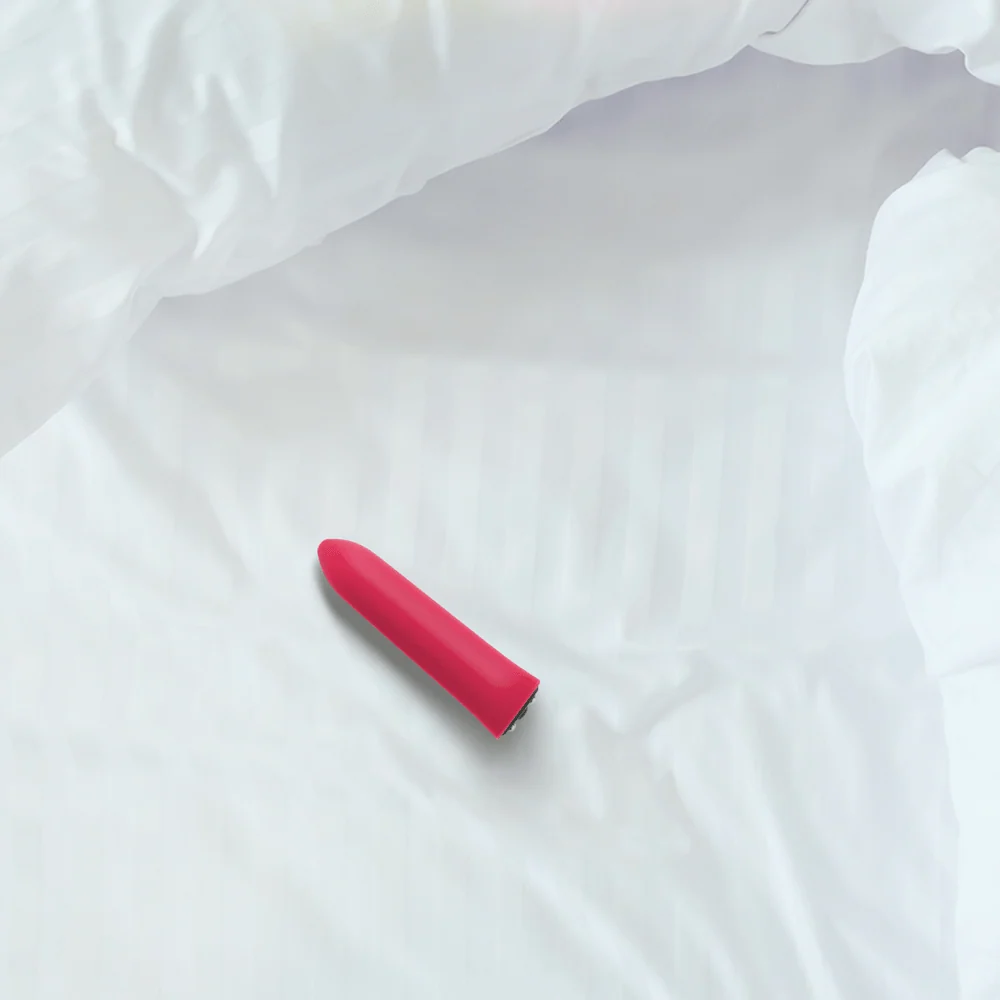 Sensuelle Point Bullet Vibrator with 20 Vibration Settings