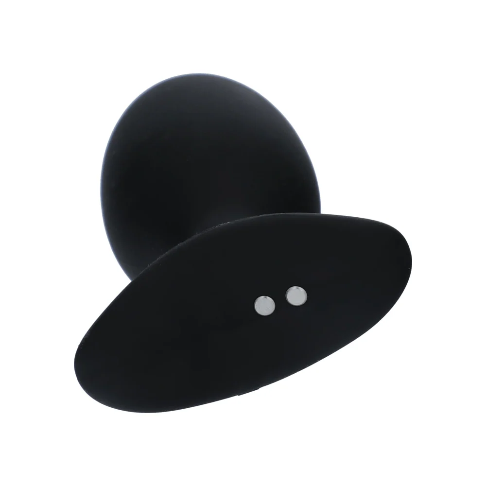Lovense Hush 2 Bluetooth-Controlled Anal Plug