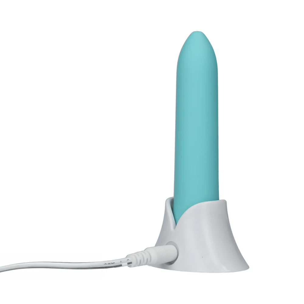 Sensuelle Point Bullet Vibrator with 20 Vibration Settings